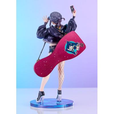 Fate/Grand Order Estatua PVC 1/7 Foreigner/Yang Guifei: Event Attire Ver. 25 cm
