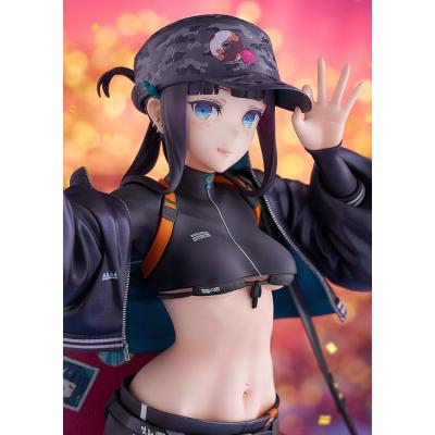Fate/Grand Order Estatua PVC 1/7 Foreigner/Yang Guifei: Event Attire Ver. 25 cm