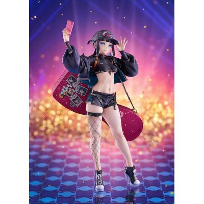 Fate/Grand Order Estatua PVC 1/7 Foreigner/Yang Guifei: Event Attire Ver. 25 cm