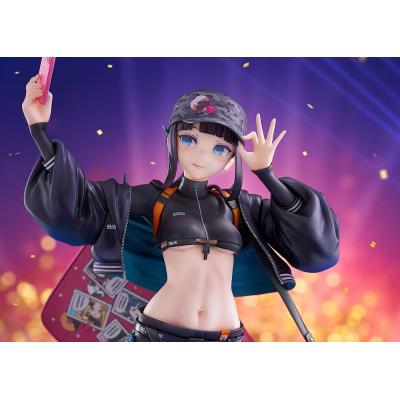 Fate/Grand Order Estatua PVC 1/7 Foreigner/Yang Guifei: Event Attire Ver. 25 cm