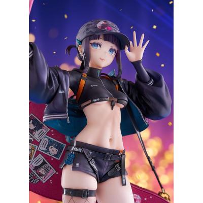 Fate/Grand Order Estatua PVC 1/7 Foreigner/Yang Guifei: Event Attire Ver. 25 cm