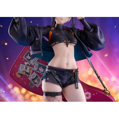 Fate/Grand Order Estatua PVC 1/7 Foreigner/Yang Guifei: Event Attire Ver. 25 cm