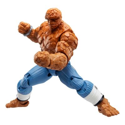 Los Cuatro Fantásticos: primeros pasos Marvel Legends Figura Marvel's The Thing 15 cm