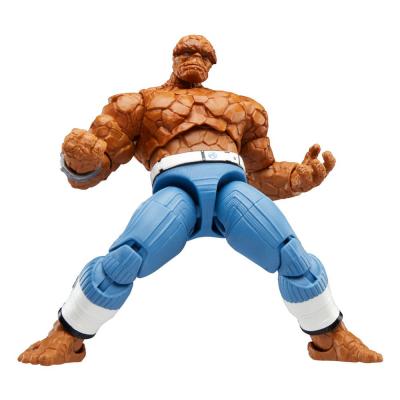 Los Cuatro Fantásticos: primeros pasos Marvel Legends Figura Marvel's The Thing 15 cm