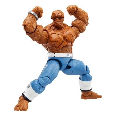 Los Cuatro Fantásticos: primeros pasos Marvel Legends Figura Marvel's The Thing 15 cm