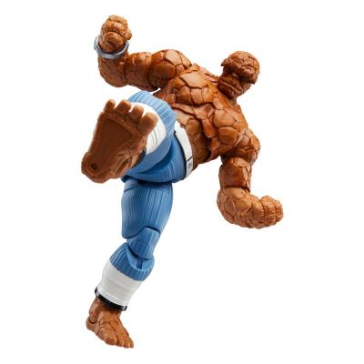 Los Cuatro Fantásticos: primeros pasos Marvel Legends Figura Marvel's The Thing 15 cm