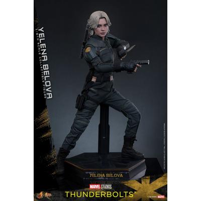 Thunderbolts Movie Masterpiece 1/6 Yelena Belova 28 cm