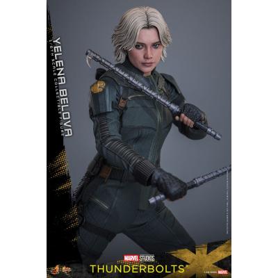 Thunderbolts Movie Masterpiece 1/6 Yelena Belova 28 cm