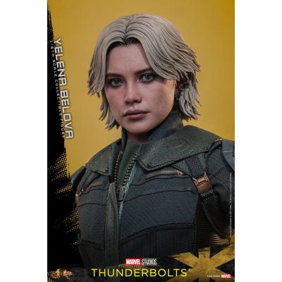 Thunderbolts Movie Masterpiece 1/6 Yelena Belova 28 cm