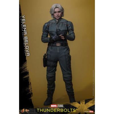 Thunderbolts Movie Masterpiece 1/6 Yelena Belova 28 cm