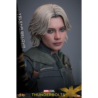 Thunderbolts Movie Masterpiece 1/6 Yelena Belova 28 cm