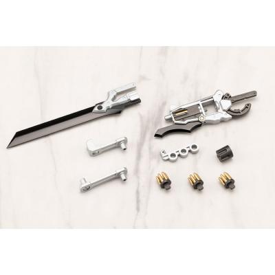 Kotobukiya M.S.G. Accesorios Virtuous Style 04 Futsunomitama Weapon Set
