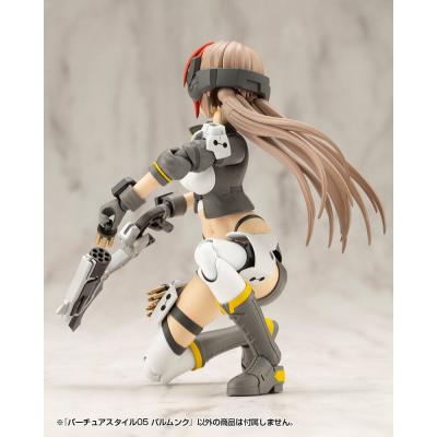 Kotobukiya M.S.G. Accesorios Virtuous Style 04 Futsunomitama Weapon Set