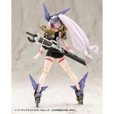 Kotobukiya M.S.G. Accesorios Virtuous Style 04 Futsunomitama Weapon Set