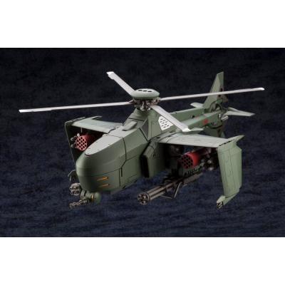 Hexa Gear Maqueta Plastic Model Kit 1/24 Steelrain 34 cm