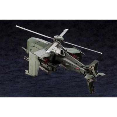 Hexa Gear Maqueta Plastic Model Kit 1/24 Steelrain 34 cm