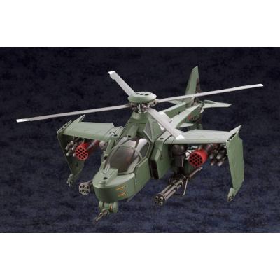 Hexa Gear Maqueta Plastic Model Kit 1/24 Steelrain 34 cm