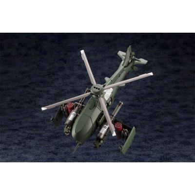 Hexa Gear Maqueta Plastic Model Kit 1/24 Steelrain 34 cm