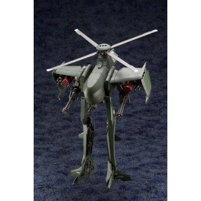 Hexa Gear Maqueta Plastic Model Kit 1/24 Steelrain 34 cm