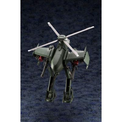 Hexa Gear Maqueta Plastic Model Kit 1/24 Steelrain 34 cm