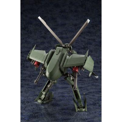 Hexa Gear Maqueta Plastic Model Kit 1/24 Steelrain 34 cm