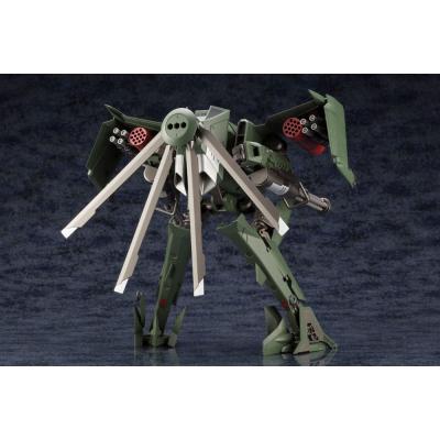 Hexa Gear Maqueta Plastic Model Kit 1/24 Steelrain 34 cm