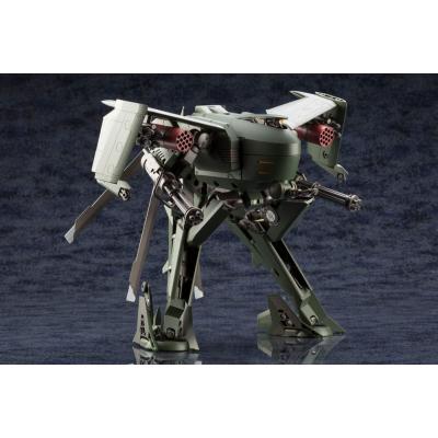 Hexa Gear Maqueta Plastic Model Kit 1/24 Steelrain 34 cm