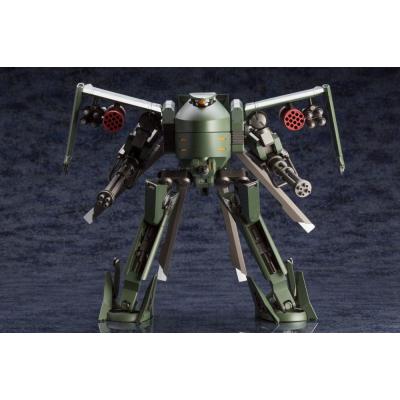 Hexa Gear Maqueta Plastic Model Kit 1/24 Steelrain 34 cm