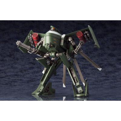 Hexa Gear Maqueta Plastic Model Kit 1/24 Steelrain 34 cm