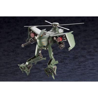 Hexa Gear Maqueta Plastic Model Kit 1/24 Steelrain 34 cm