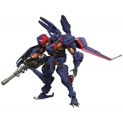 Hexa Gear Maqueta Plastic Model Kit 1/24 V-THOR Air Assault Thunderstruck 26 cm