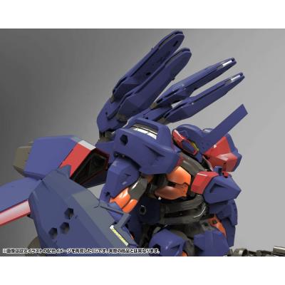 Hexa Gear Maqueta Plastic Model Kit 1/24 V-THOR Air Assault Thunderstruck 26 cm