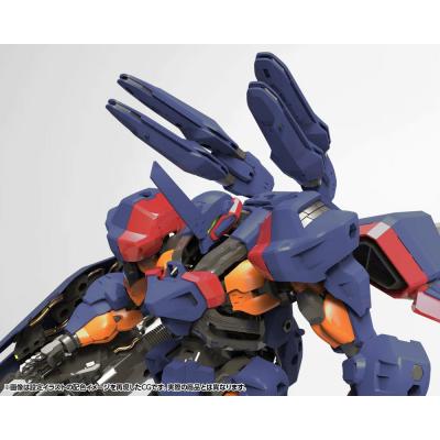 Hexa Gear Maqueta Plastic Model Kit 1/24 V-THOR Air Assault Thunderstruck 26 cm