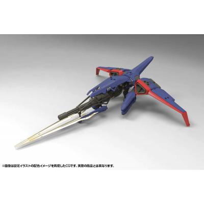 Hexa Gear Maqueta Plastic Model Kit 1/24 V-THOR Air Assault Thunderstruck 26 cm