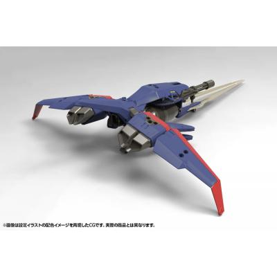 Hexa Gear Maqueta Plastic Model Kit 1/24 V-THOR Air Assault Thunderstruck 26 cm
