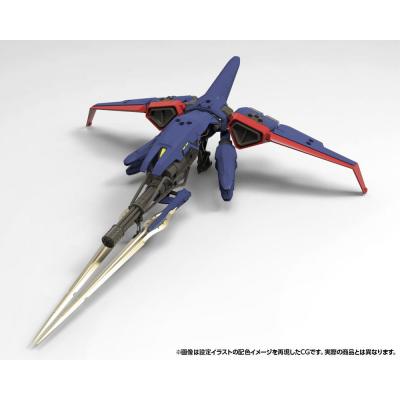 Hexa Gear Maqueta Plastic Model Kit 1/24 V-THOR Air Assault Thunderstruck 26 cm