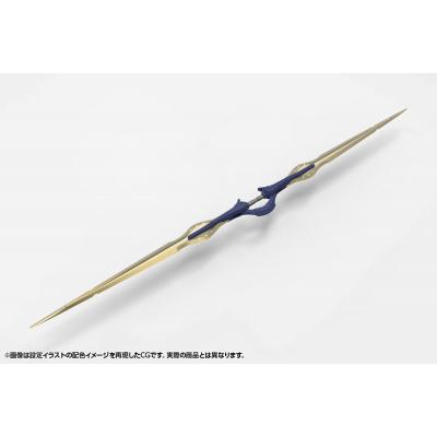 Hexa Gear Maqueta Plastic Model Kit 1/24 V-THOR Air Assault Thunderstruck 26 cm