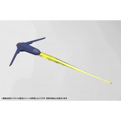 Hexa Gear Maqueta Plastic Model Kit 1/24 V-THOR Air Assault Thunderstruck 26 cm