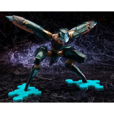 Metal Gear Solid 4 Maqueta Plastic Model Kit 1/100 Metal Gear Ray 21 cm