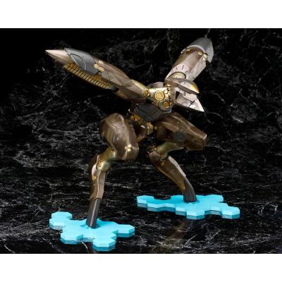 Metal Gear Solid 4 Maqueta Plastic Model Kit 1/100 Metal Gear Ray 21 cm
