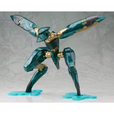 Metal Gear Solid 4 Maqueta Plastic Model Kit 1/100 Metal Gear Ray 21 cm