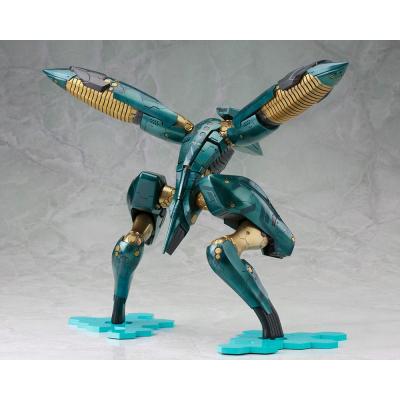 Metal Gear Solid 4 Maqueta Plastic Model Kit 1/100 Metal Gear Ray 21 cm