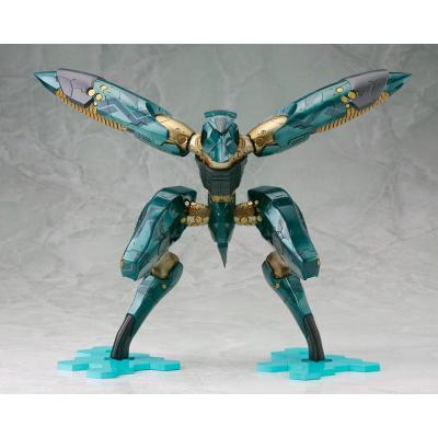 Metal Gear Solid 4 Maqueta Plastic Model Kit 1/100 Metal Gear Ray 21 cm