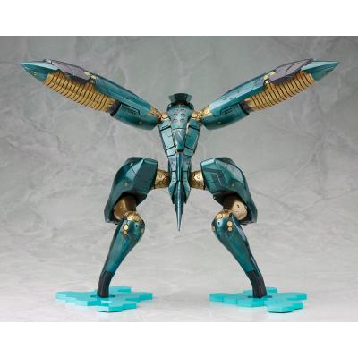 Metal Gear Solid 4 Maqueta Plastic Model Kit 1/100 Metal Gear Ray 21 cm