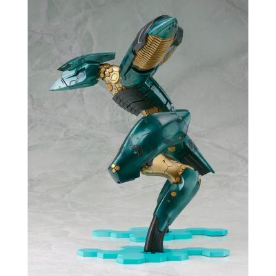Metal Gear Solid 4 Maqueta Plastic Model Kit 1/100 Metal Gear Ray 21 cm