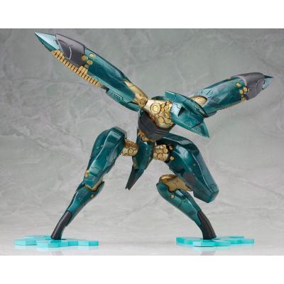 Metal Gear Solid 4 Maqueta Plastic Model Kit 1/100 Metal Gear Ray 21 cm