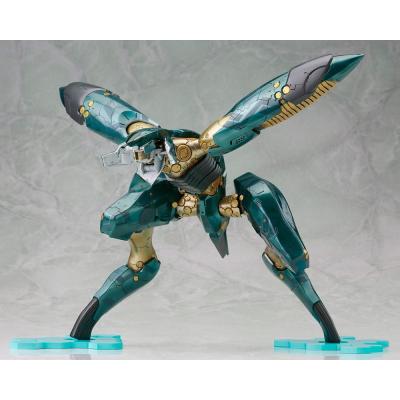 Metal Gear Solid 4 Maqueta Plastic Model Kit 1/100 Metal Gear Ray 21 cm