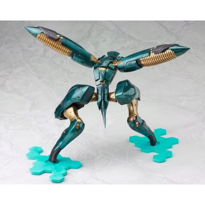 Metal Gear Solid 4 Maqueta Plastic Model Kit 1/100 Metal Gear Ray 21 cm