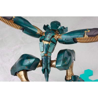 Metal Gear Solid 4 Maqueta Plastic Model Kit 1/100 Metal Gear Ray 21 cm