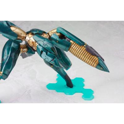 Metal Gear Solid 4 Maqueta Plastic Model Kit 1/100 Metal Gear Ray 21 cm